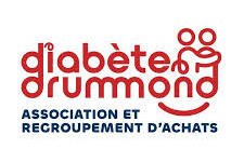 Logo Diabète Drummond - Partenaire officiel Assurance vie sans examen médical